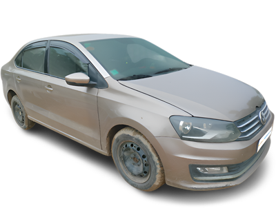 Volkswagen Vento-img